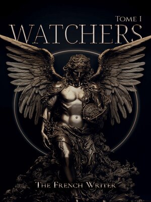 cover image of Watchers-- Tome 1